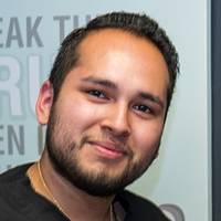 Profile photo of Joel Galindo, Treatment Coordinator at Pure Santa Ana Dentist